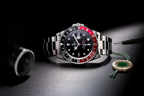 ROLEX LANCIA IL PROGRAMMA “ ROLEX CERTIFIED 